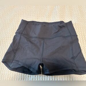 Lululemon In Movement Short